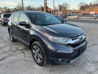 Image for 2017 Honda CR-V EX ID: 7079490
