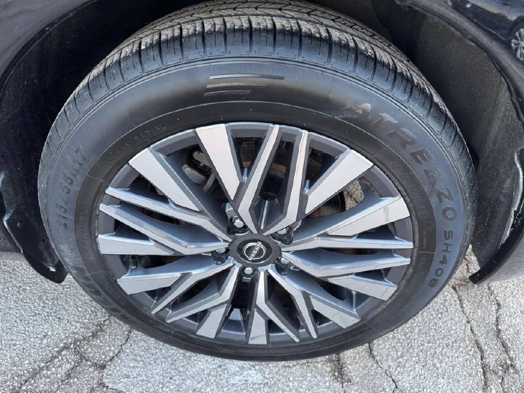 2023 Nissan Altima Image 11