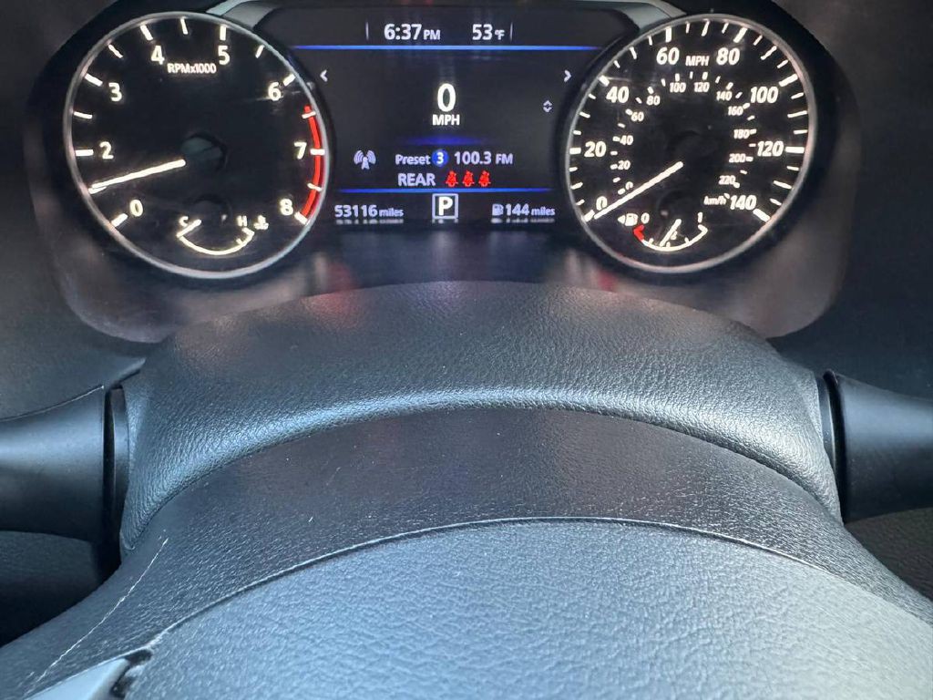 2023 Nissan Altima Image 4