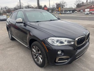 Image for 2016 BMW X6 xDrive35i ID: 7082671