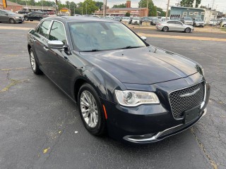Image for 2018 Chrysler 300 Limited ID: 7084138