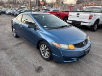 Image for 2009 Honda Civic EX ID: 7091090