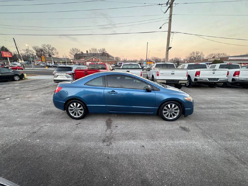 2009 Honda Civic Image 7