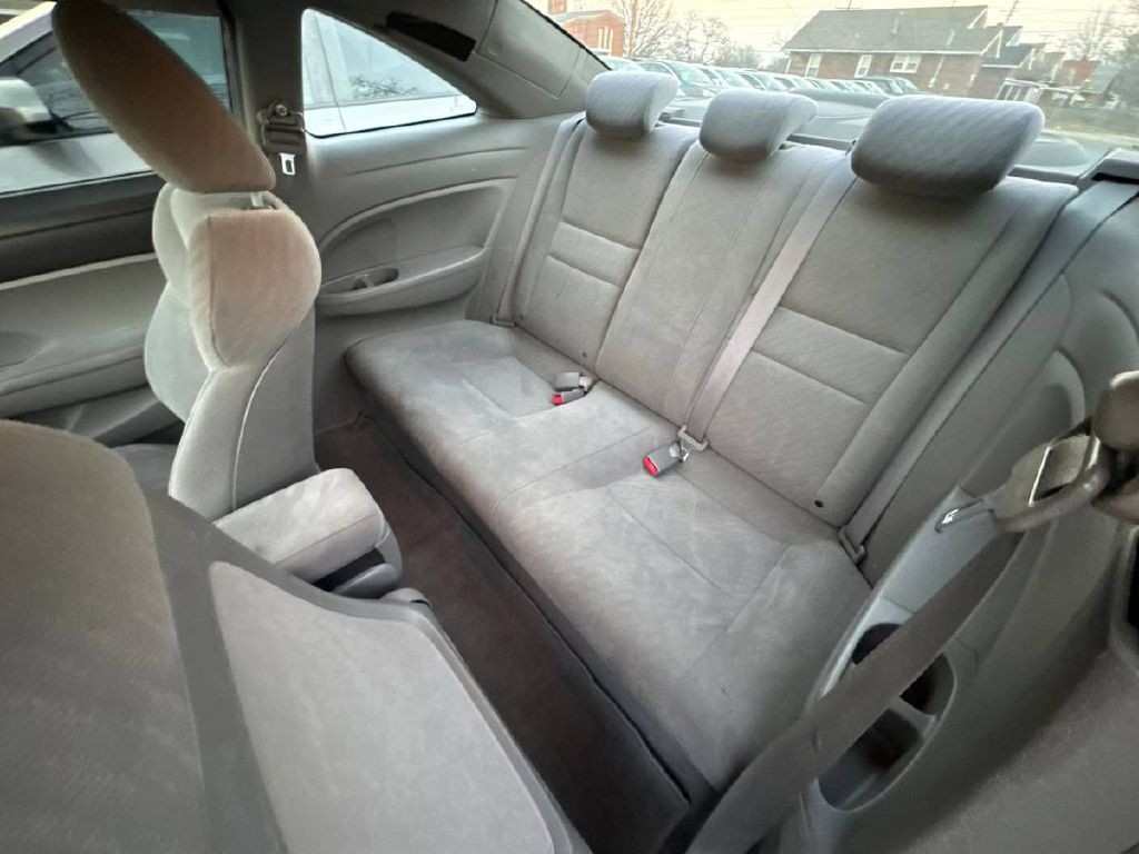 2009 Honda Civic Image 10