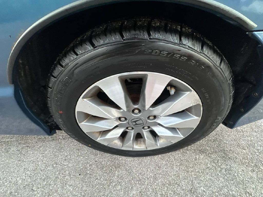 2009 Honda Civic Image 14