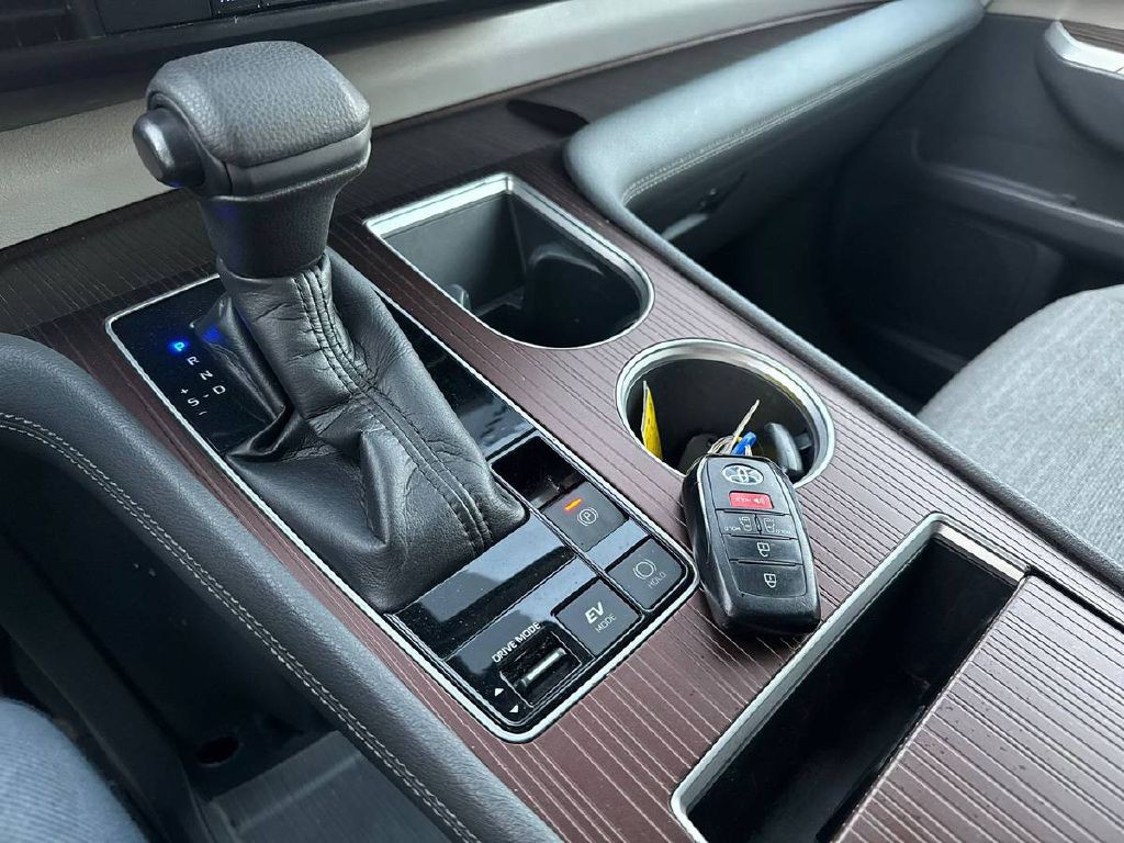 2021 Toyota Sienna Image 19