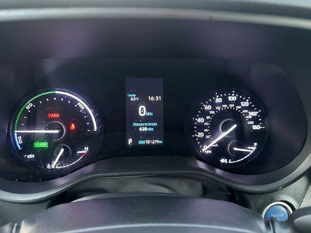 2021 Toyota Sienna Image 20