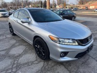 Image for 2014 Honda Accord EXL ID: 7102744