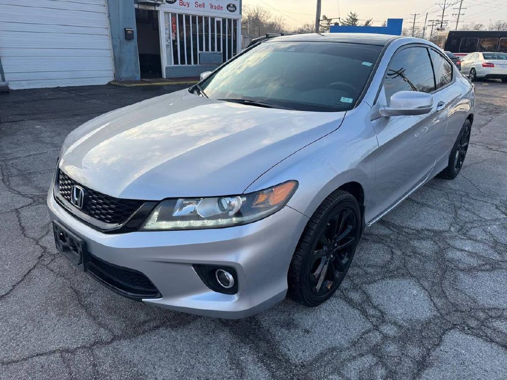 2014 Honda Accord Image 3