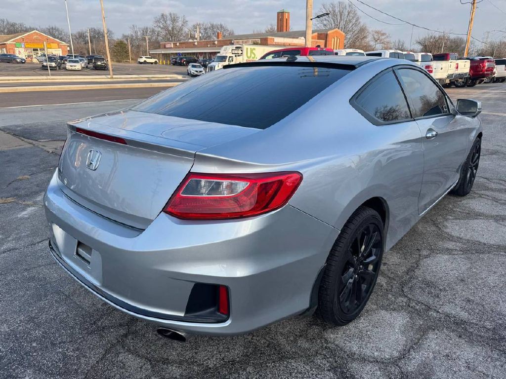 2014 Honda Accord Image 6