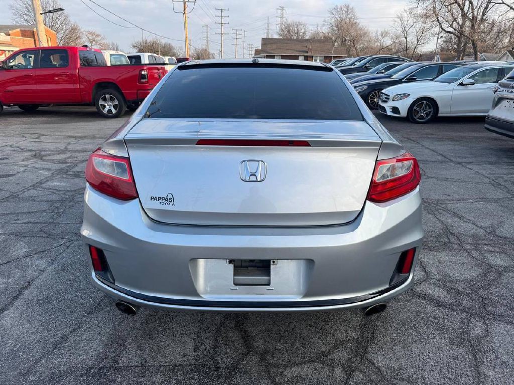 2014 Honda Accord Image 7