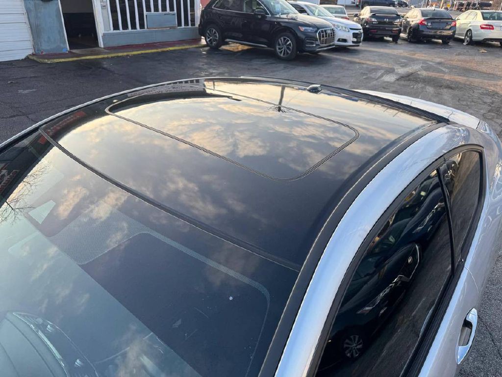 2014 Honda Accord Image 9