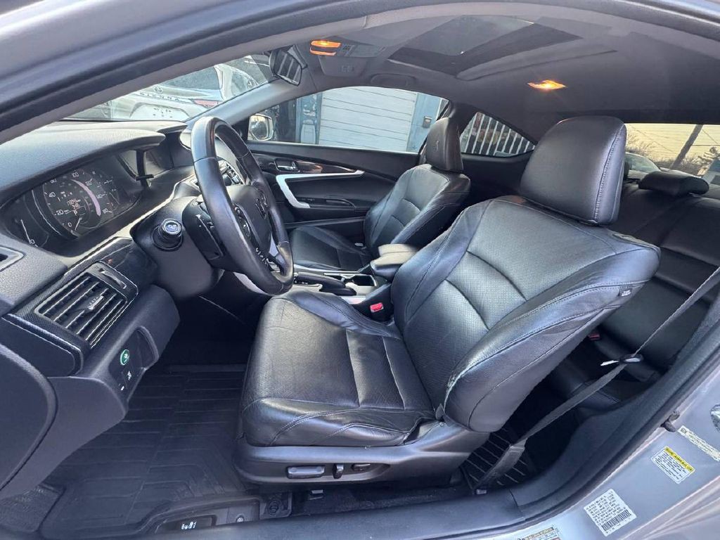 2014 Honda Accord Image 10