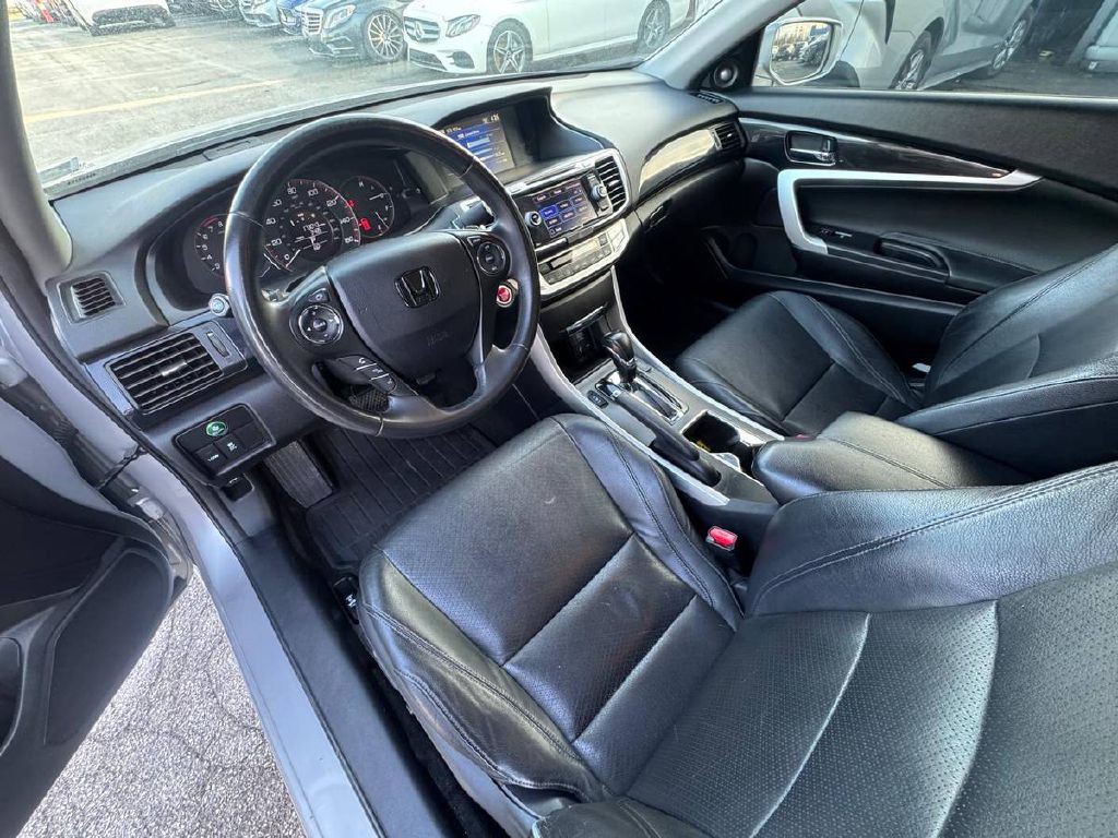 2014 Honda Accord Image 11