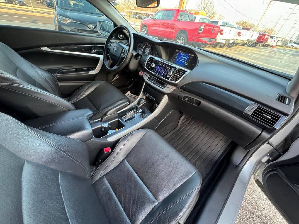 2014 Honda Accord Image 13