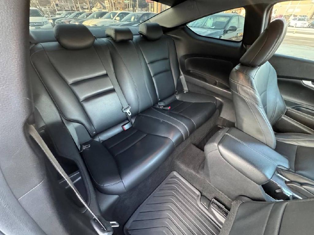 2014 Honda Accord Image 15
