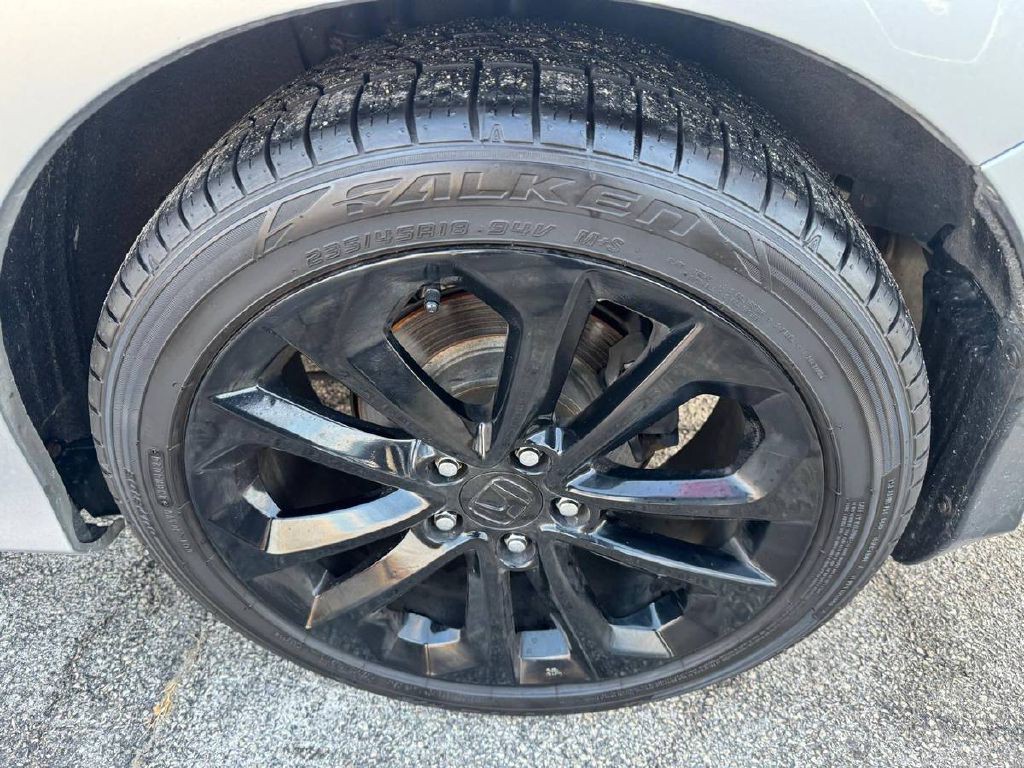 2014 Honda Accord Image 20