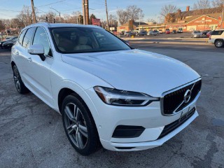 Image for 2019 Volvo XC60 T5 ID: 7118346