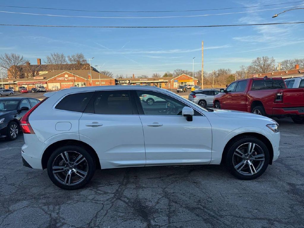 2019 Volvo XC60 Image 4