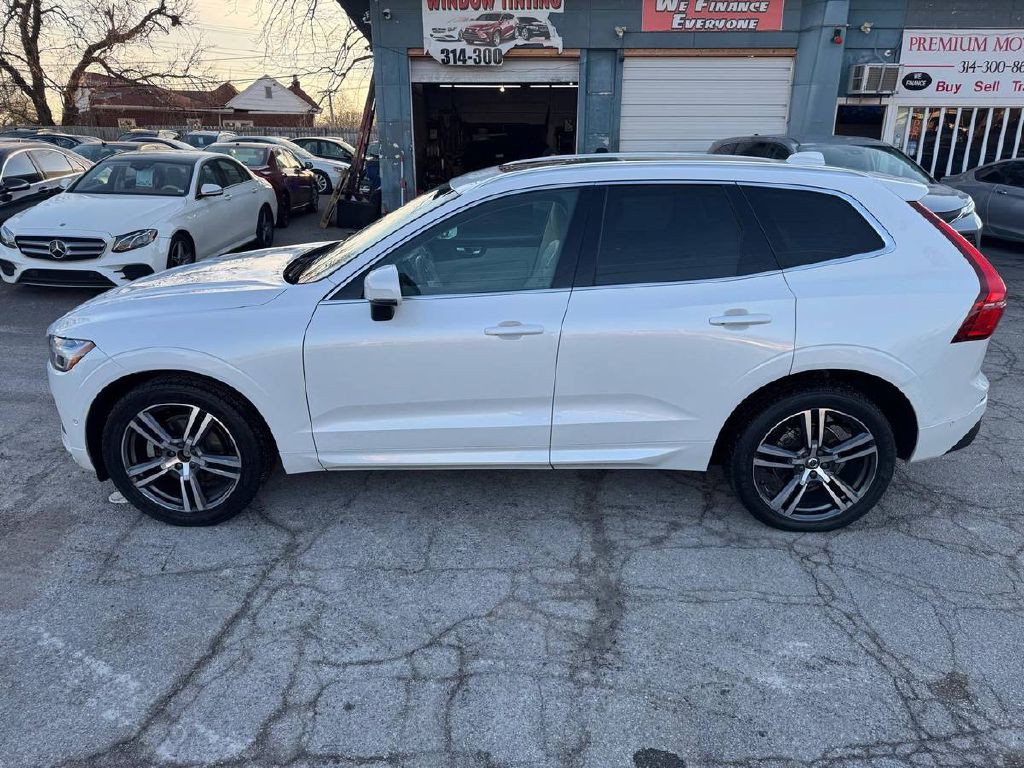 2019 Volvo XC60 Image 5