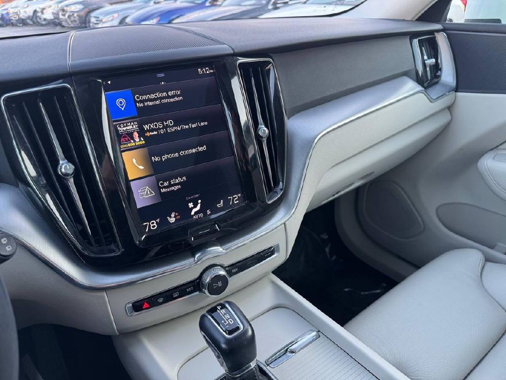 2019 Volvo XC60 Image 18