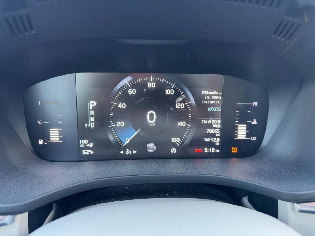 2019 Volvo XC60 Image 20