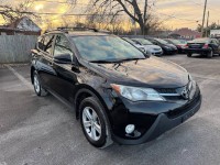 Image for 2014 Toyota Rav4 XLE ID: 7118395