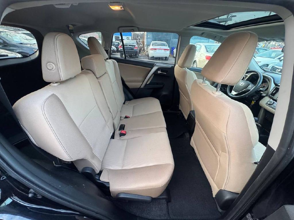 2014 Toyota Rav4 Image 14
