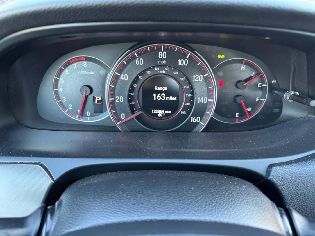 2016 Honda Accord Image 20