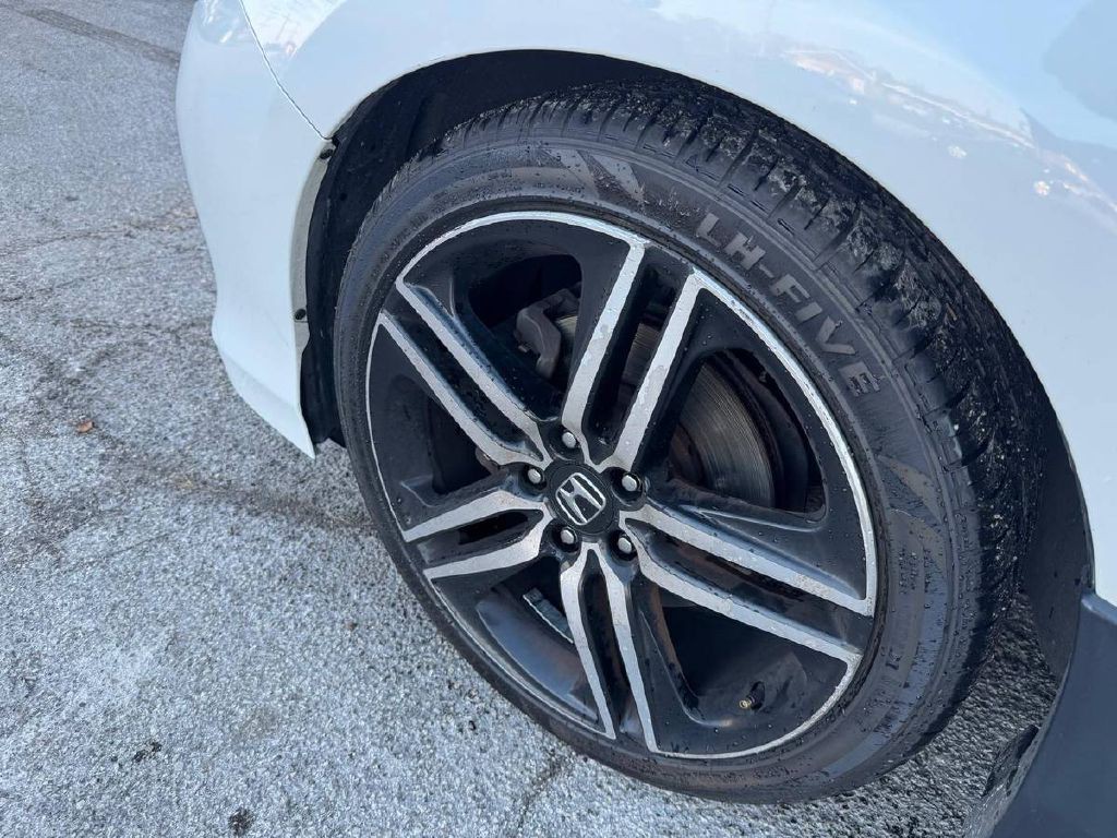 2016 Honda Accord Image 21