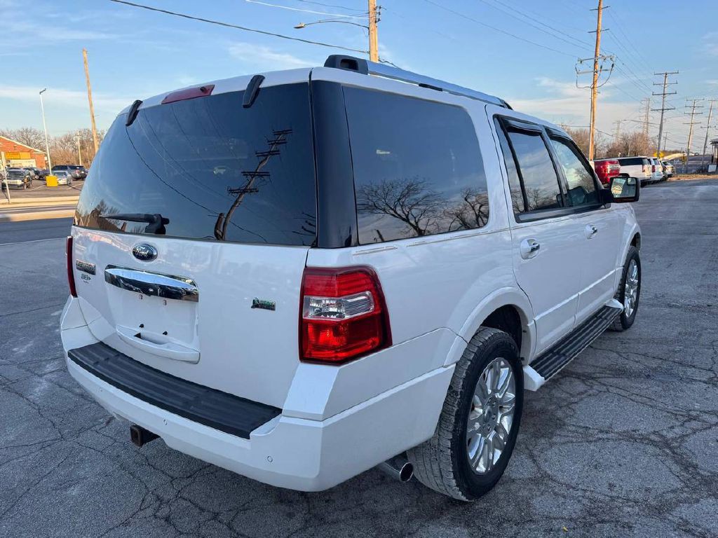 2014 Ford Expedition Image 6