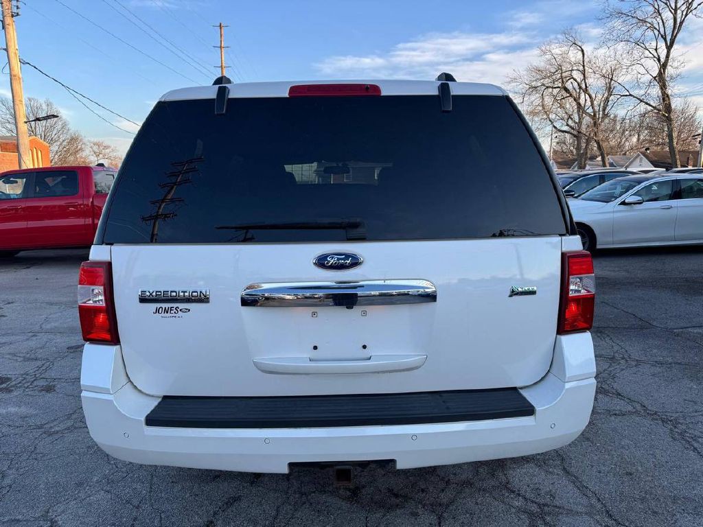 2014 Ford Expedition Image 7
