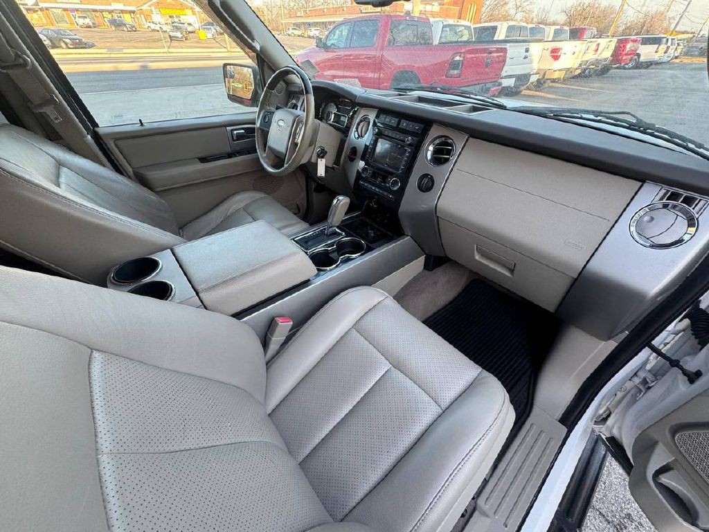 2014 Ford Expedition Image 12