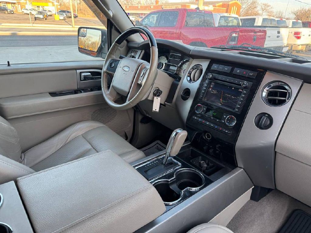 2014 Ford Expedition Image 13