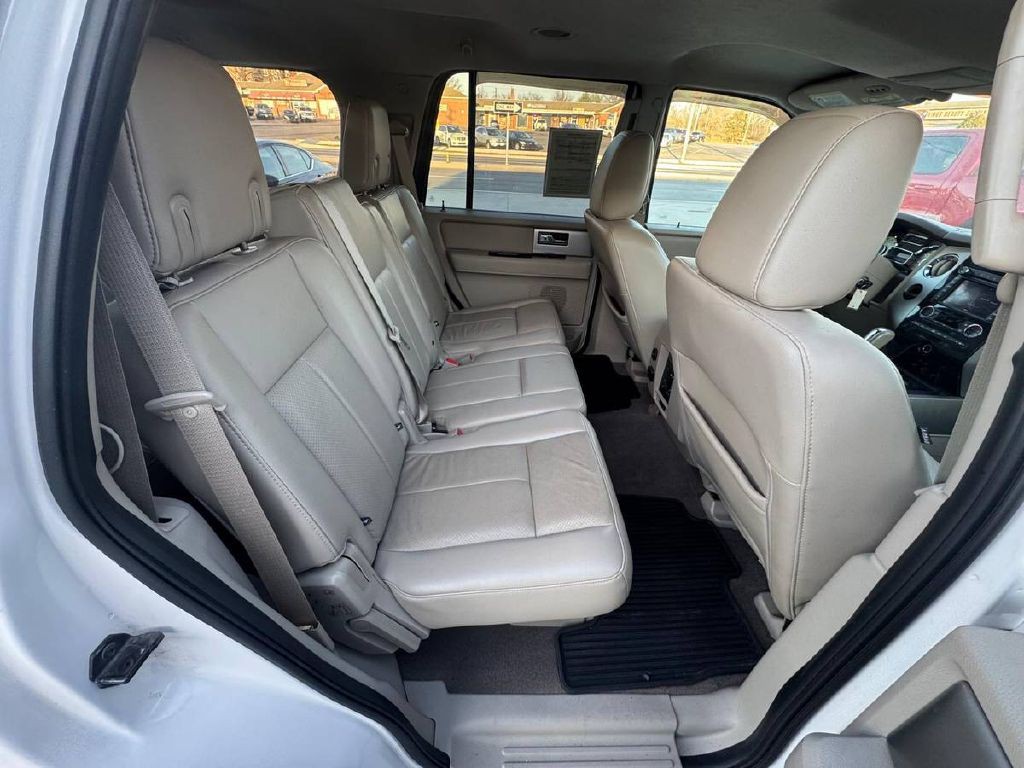 2014 Ford Expedition Image 14