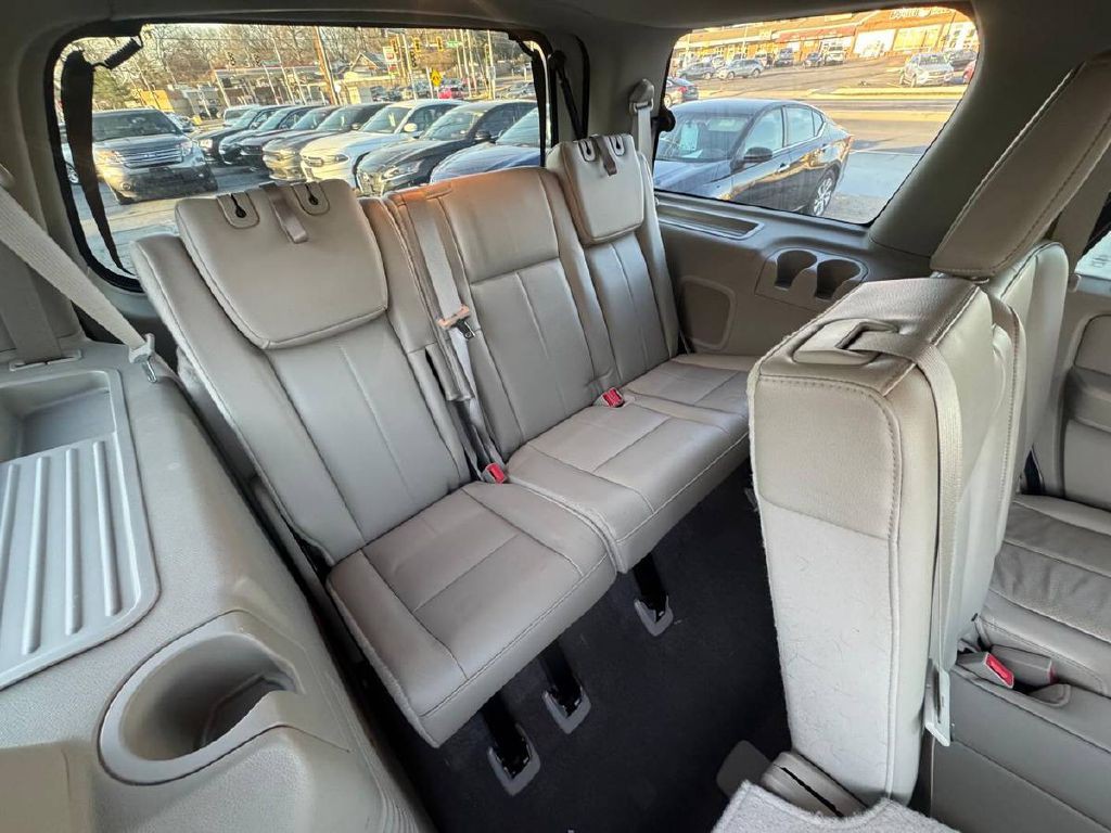 2014 Ford Expedition Image 15