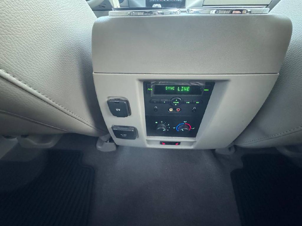 2014 Ford Expedition Image 16