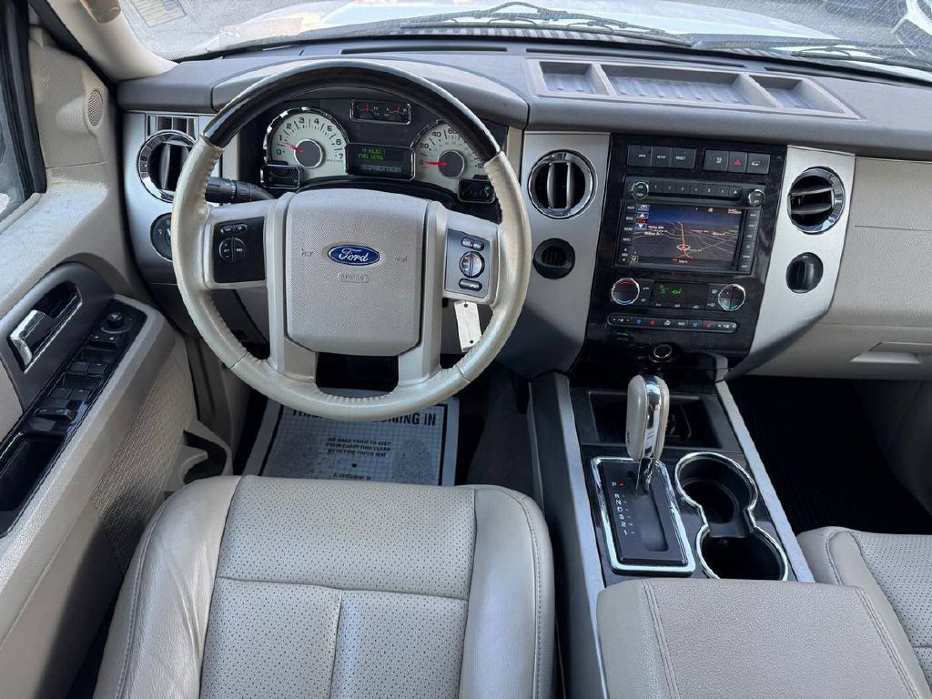 2014 Ford Expedition Image 18