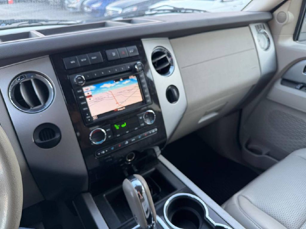 2014 Ford Expedition Image 19