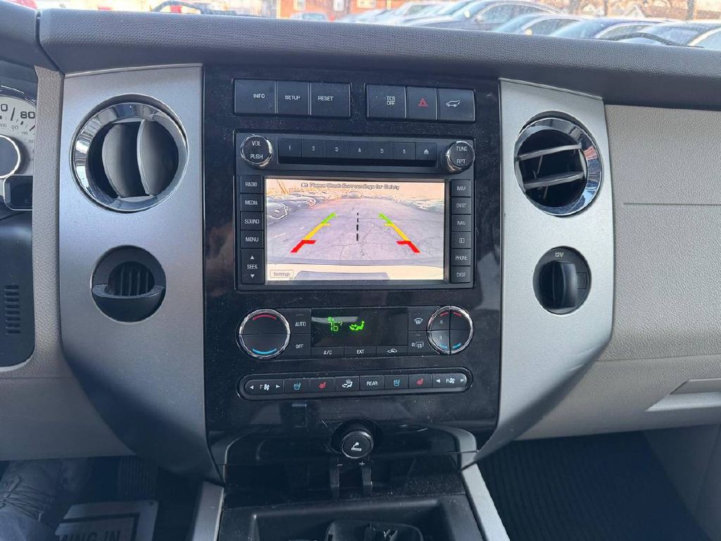 2014 Ford Expedition Image 20