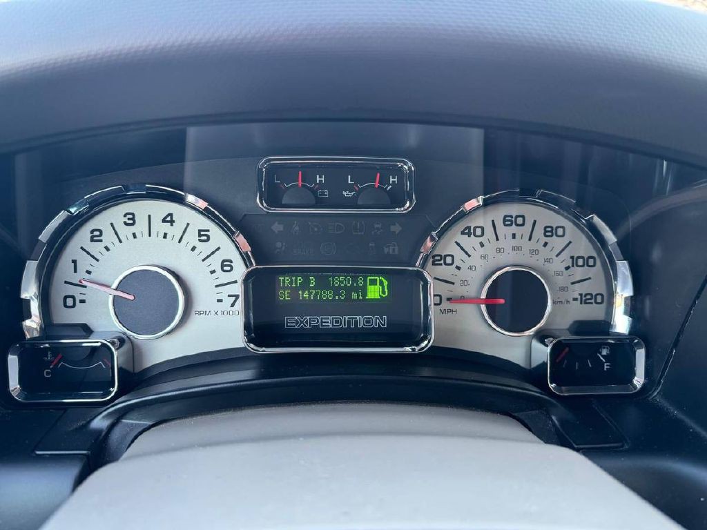 2014 Ford Expedition Image 21