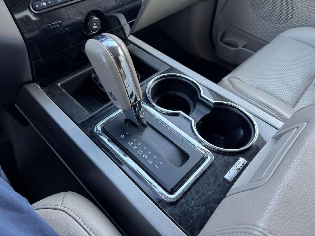 2014 Ford Expedition Image 22