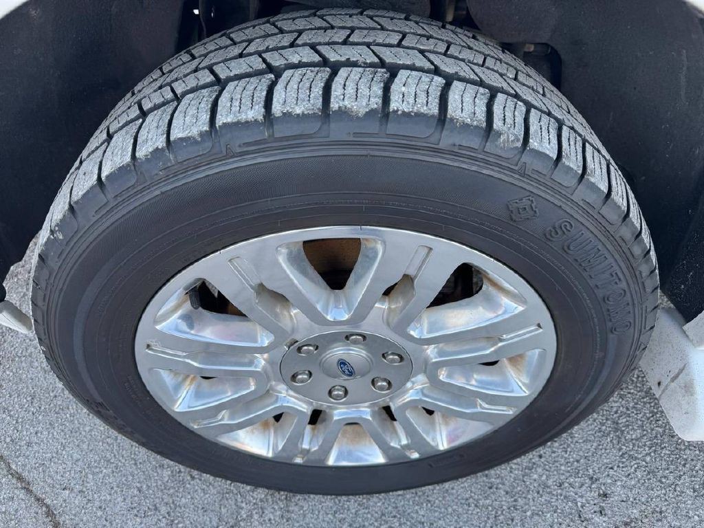 2014 Ford Expedition Image 23