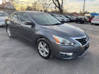 Image for 2014 Nissan Altima 2.5 ID: 7119271