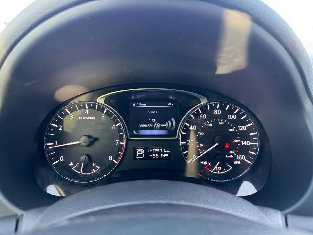 2014 Nissan Altima Image 20