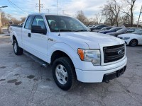 Image for 2014 Ford F-150 Super Cab ID: 7122350