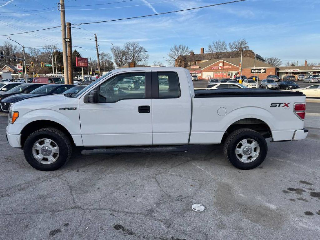 2014 Ford F-150 Image 5