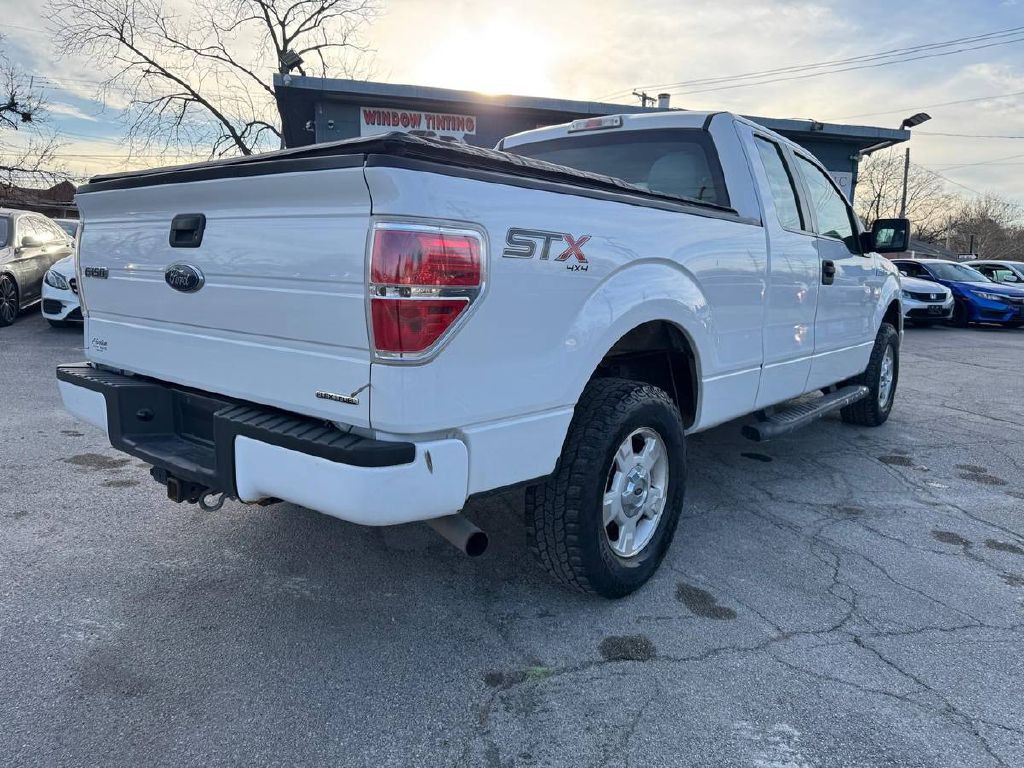 2014 Ford F-150 Image 6