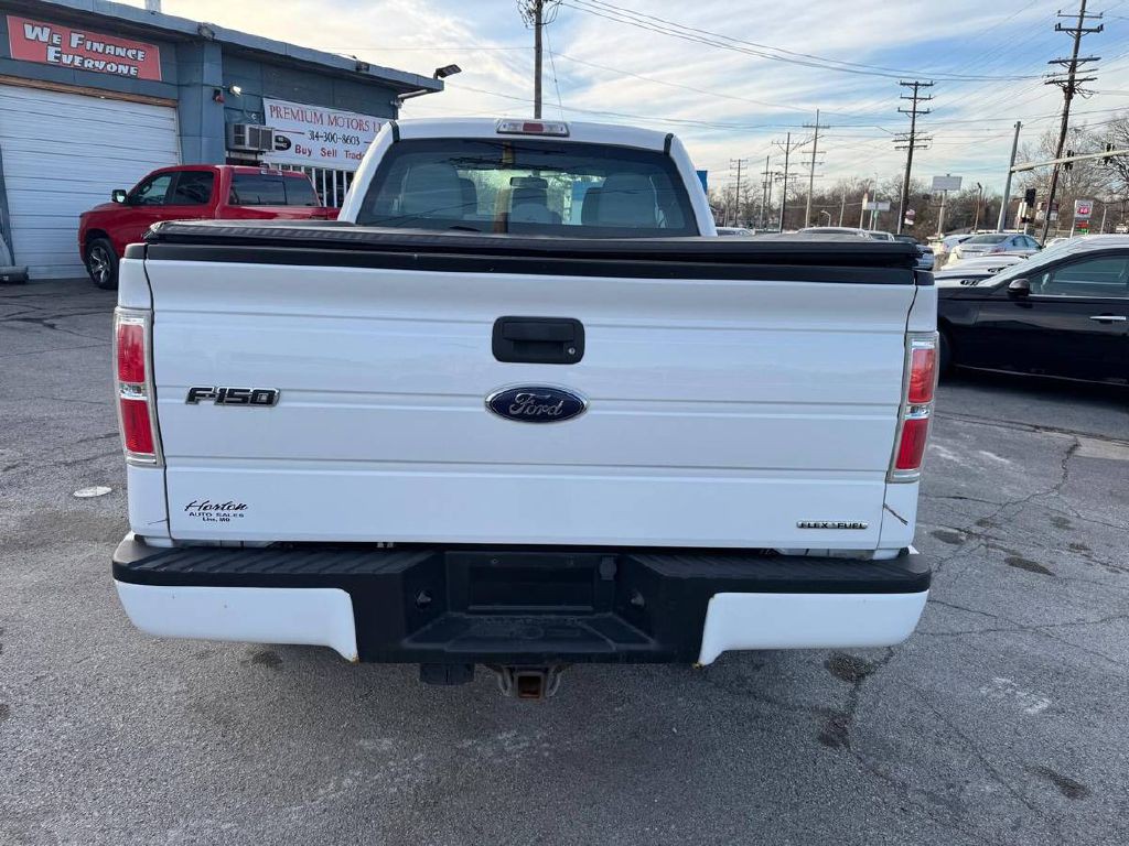 2014 Ford F-150 Image 7