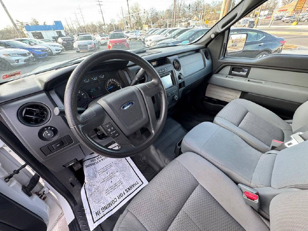 2014 Ford F-150 Image 10